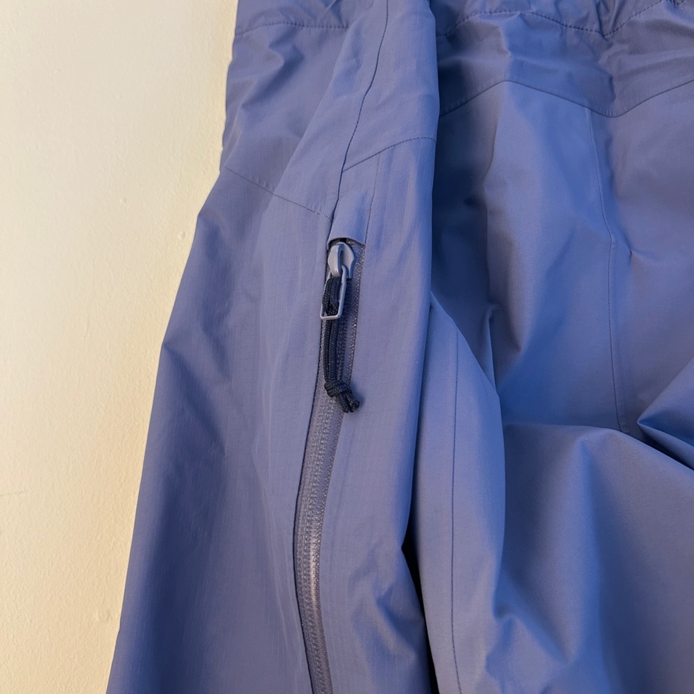 Arc’teryx Gamma LT Women’s XL 16-18 Iris Softshell Hiking Pant NWT 31” - Picture 5 of 10